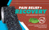 Heali Tape - Splatter Paint Design